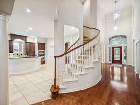 19807 Wild Poppy Drive, Spring TX 77379