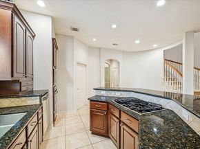 19807 Wild Poppy Drive, Spring TX 77379