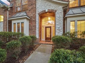 19807 Wild Poppy Drive, Spring TX 77379