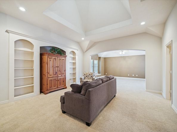 19807 Wild Poppy Drive, Spring TX 77379