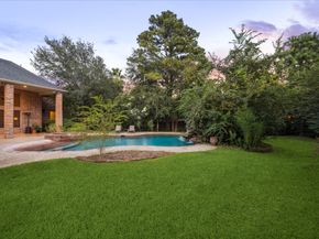 19807 Wild Poppy Drive, Spring TX 77379