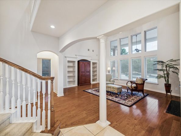19807 Wild Poppy Drive, Spring TX 77379