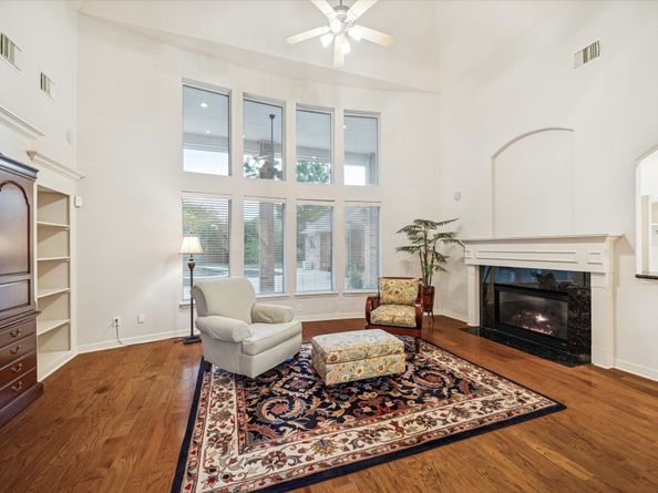 19807 Wild Poppy Drive, Spring TX 77379