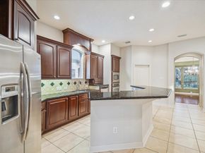 19807 Wild Poppy Drive, Spring TX 77379