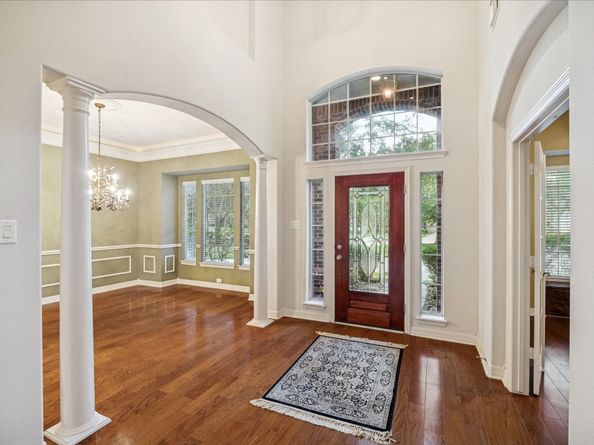19807 Wild Poppy Drive, Spring TX 77379