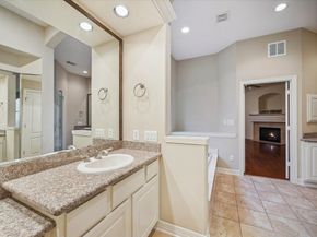19807 Wild Poppy Drive, Spring TX 77379