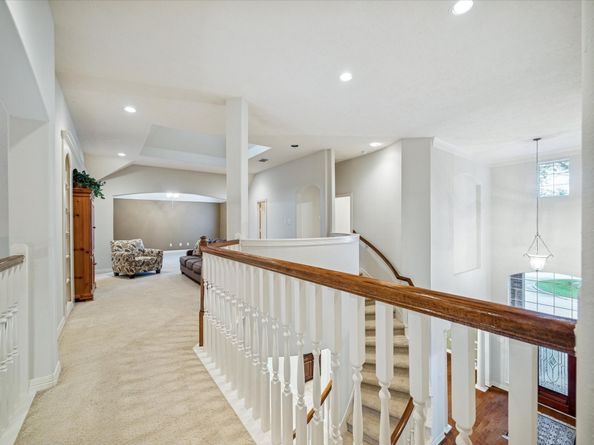 19807 Wild Poppy Drive, Spring TX 77379
