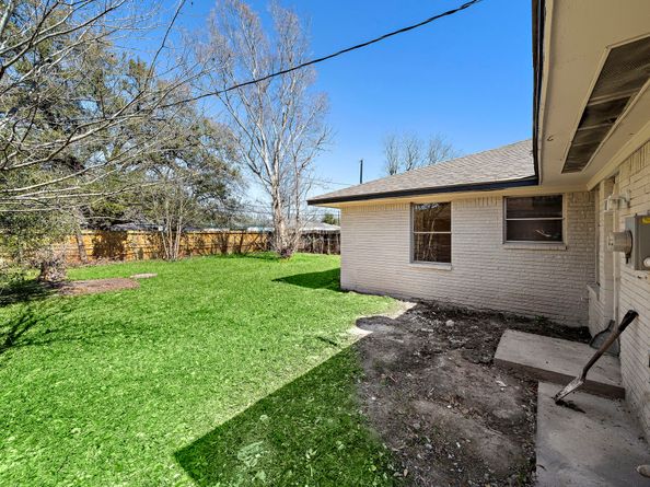 3121 Chimira Lane, Houston TX 77051