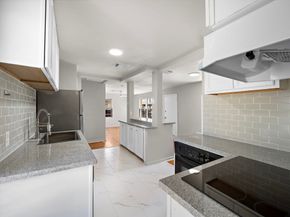 3121 Chimira Lane, Houston TX 77051