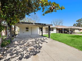 3121 Chimira Lane, Houston TX 77051