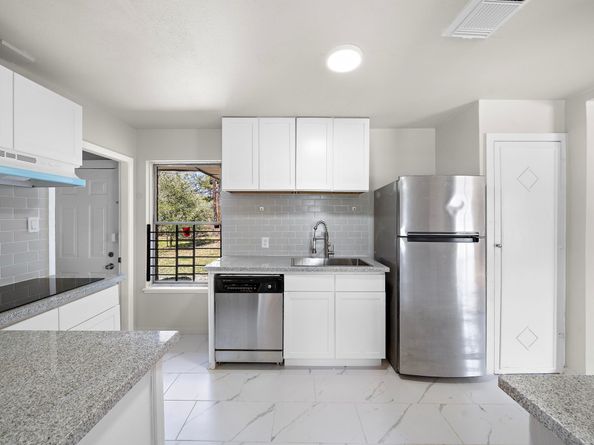 3121 Chimira Lane, Houston TX 77051