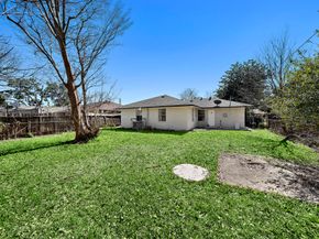 3121 Chimira Lane, Houston TX 77051