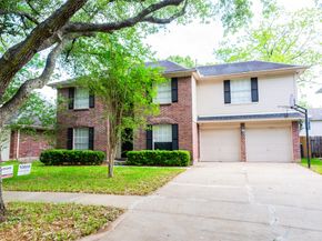 6311 Laurel Bush Lane, Sugar Land TX 77479
