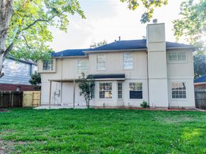 6311 Laurel Bush Lane, Sugar Land TX 77479