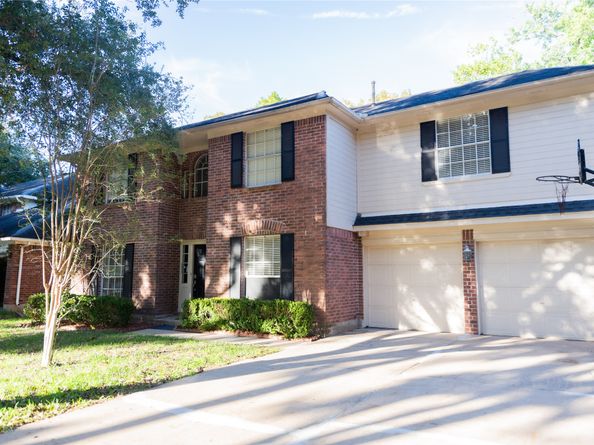 6311 Laurel Bush Lane, Sugar Land TX 77479