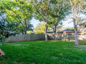 6311 Laurel Bush Lane, Sugar Land TX 77479