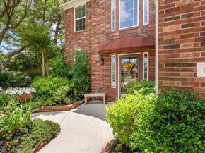 1514 Buchans Drive, Spring TX 77386