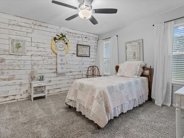 1514 Buchans Drive, Spring TX 77386