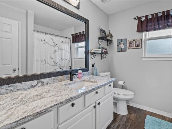 1514 Buchans Drive, Spring TX 77386