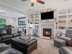 1514 Buchans Drive, Spring TX 77386