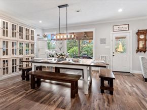 1514 Buchans Drive, Spring TX 77386