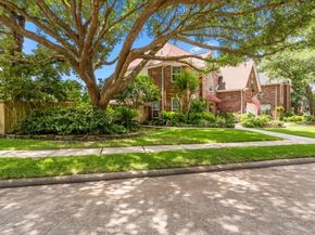 1514 Buchans Drive, Spring TX 77386