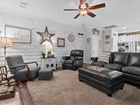 1514 Buchans Drive, Spring TX 77386