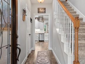 1514 Buchans Drive, Spring TX 77386