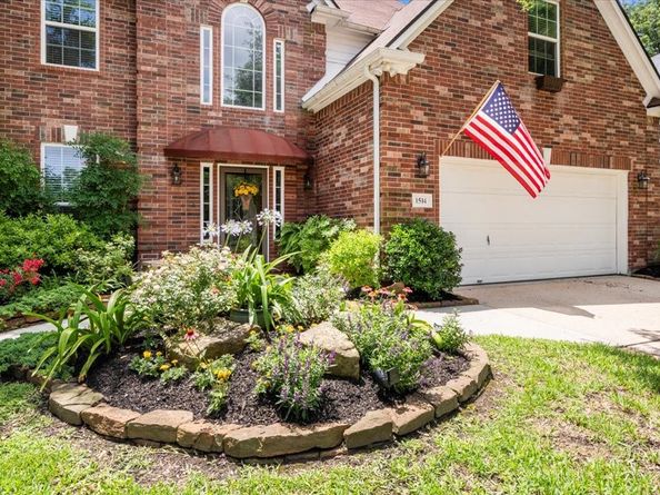 1514 Buchans Drive, Spring TX 77386