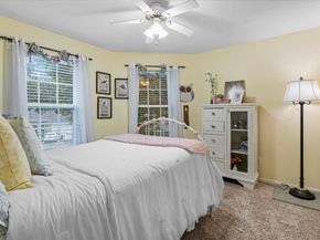 1514 Buchans Drive, Spring TX 77386