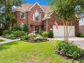 1514 Buchans Drive, Spring TX 77386