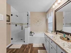 1514 Buchans Drive, Spring TX 77386