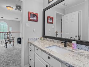 1514 Buchans Drive, Spring TX 77386