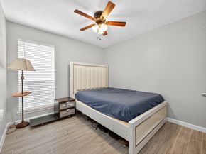 13947 Cravenridge Drive, Houston TX 77083