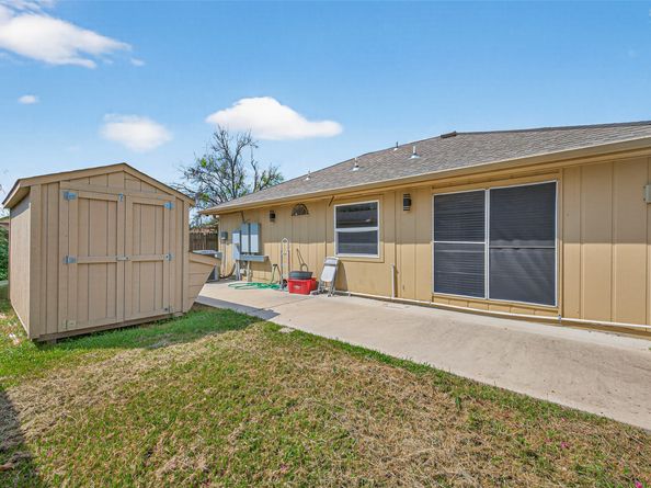 13947 Cravenridge Drive, Houston TX 77083