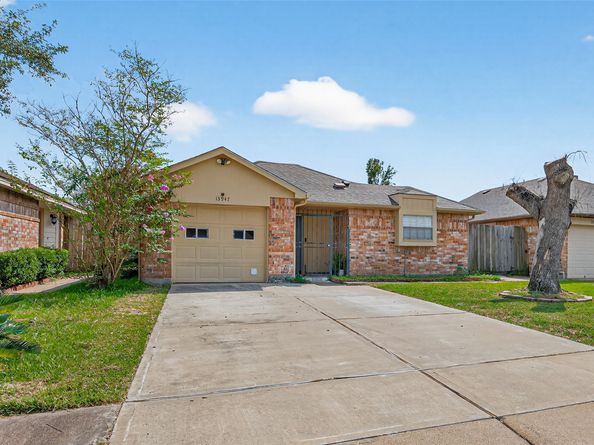 13947 Cravenridge Drive, Houston TX 77083