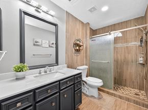 13947 Cravenridge Drive, Houston TX 77083