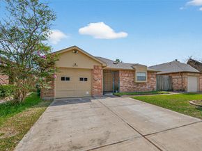 13947 Cravenridge Drive, Houston TX 77083