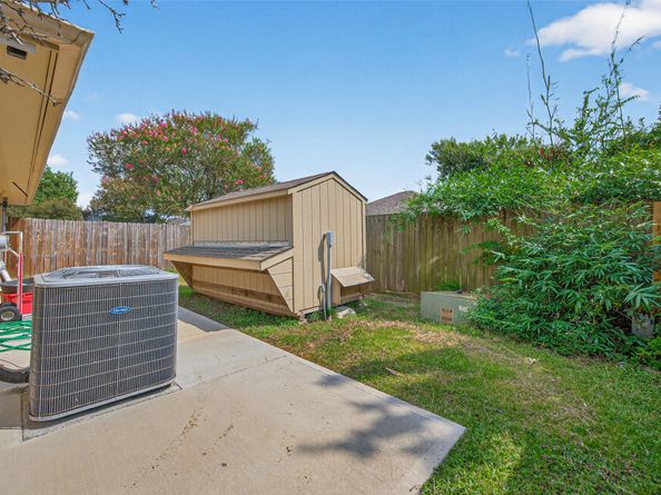 13947 Cravenridge Drive, Houston TX 77083