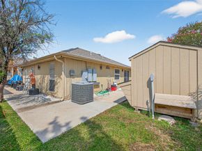 13947 Cravenridge Drive, Houston TX 77083