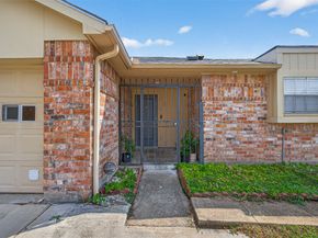 13947 Cravenridge Drive, Houston TX 77083