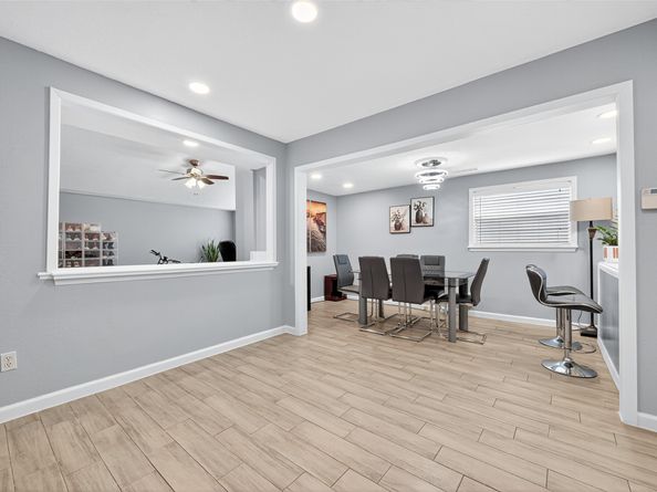 13947 Cravenridge Drive, Houston TX 77083
