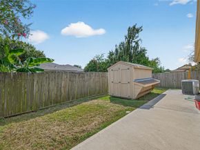 13947 Cravenridge Drive, Houston TX 77083