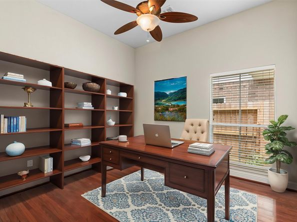 1807 Rustic Hills Court, Sugar Land TX 77479