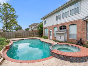 1807 Rustic Hills Court, Sugar Land TX 77479