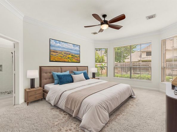 1807 Rustic Hills Court, Sugar Land TX 77479