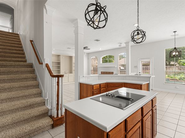 1807 Rustic Hills Court, Sugar Land TX 77479