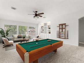 1807 Rustic Hills Court, Sugar Land TX 77479