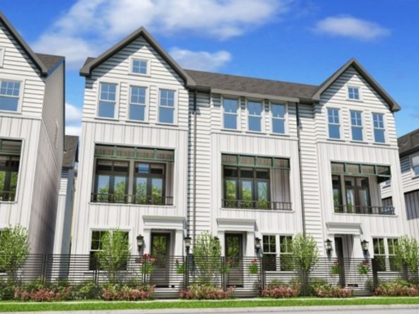 2745 Providence Street, Houston TX 77020