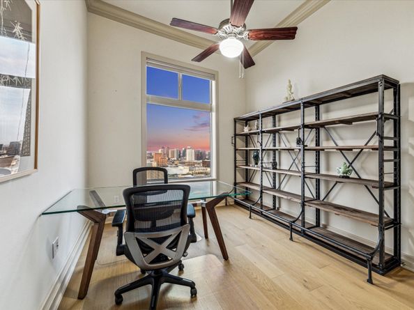 3388 Sage Road 2401, Houston TX 77056